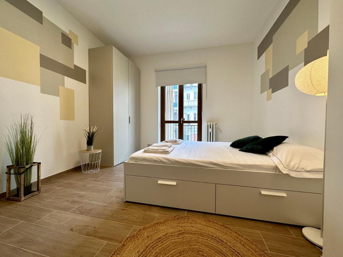 Giuria House 2 Turim Exterior foto