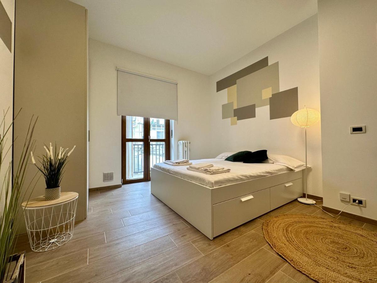 Giuria House 2 Turim Exterior foto