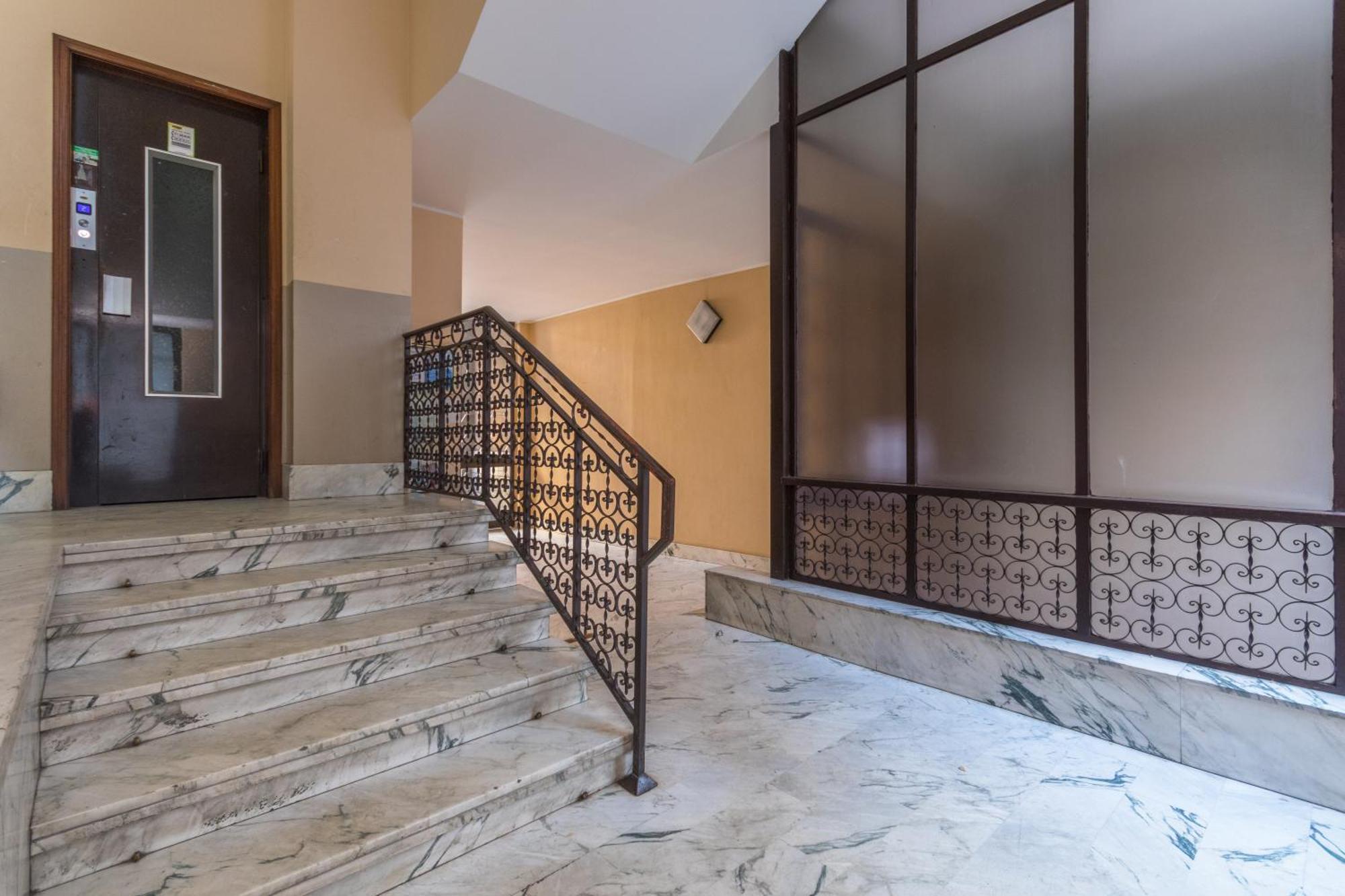 Giuria House 2 Turim Exterior foto