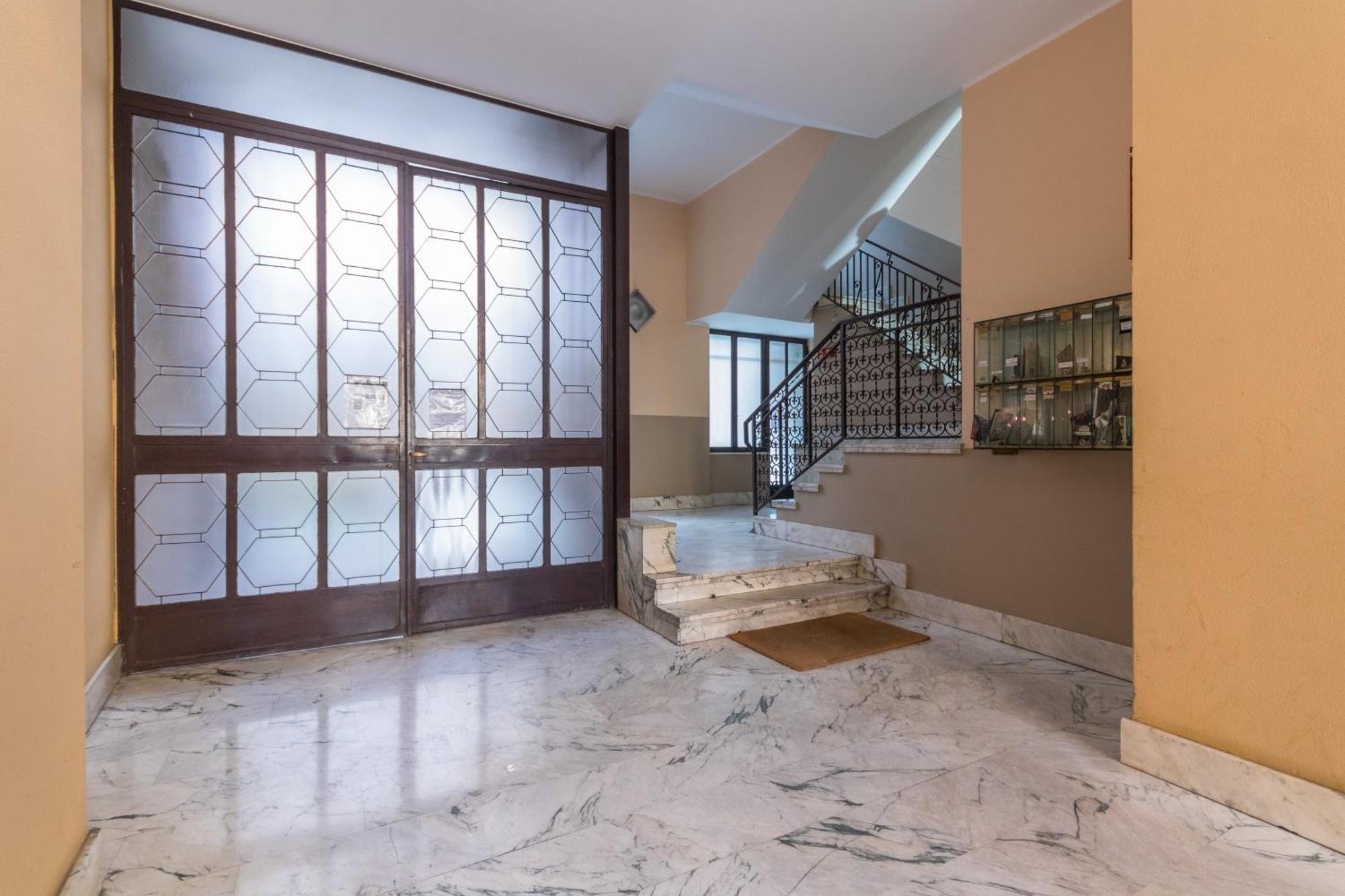 Giuria House 2 Turim Exterior foto
